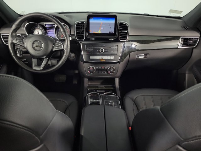 Used 2018 Mercedes-Benz GLE 350 4MATIC image 25