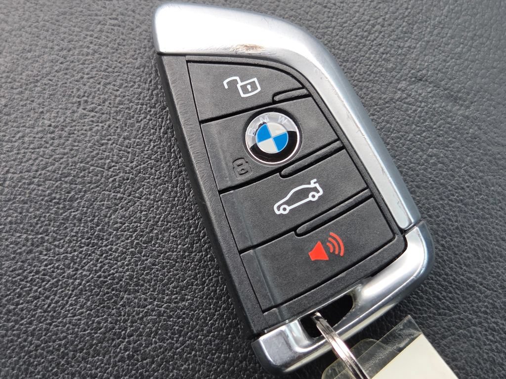 Used 2020 BMW M340i xDrive w/ Premium Package AWD/4WD image 42