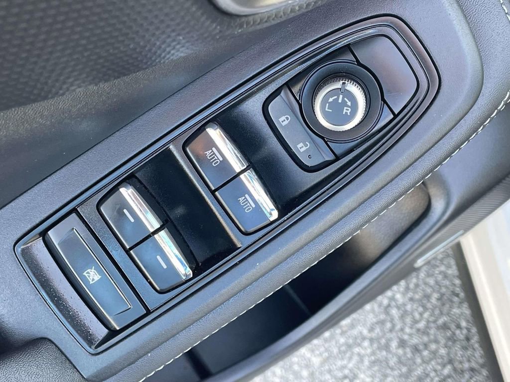 Used 2021 Subaru Forester Touring w/ Popular Package #2 image 16