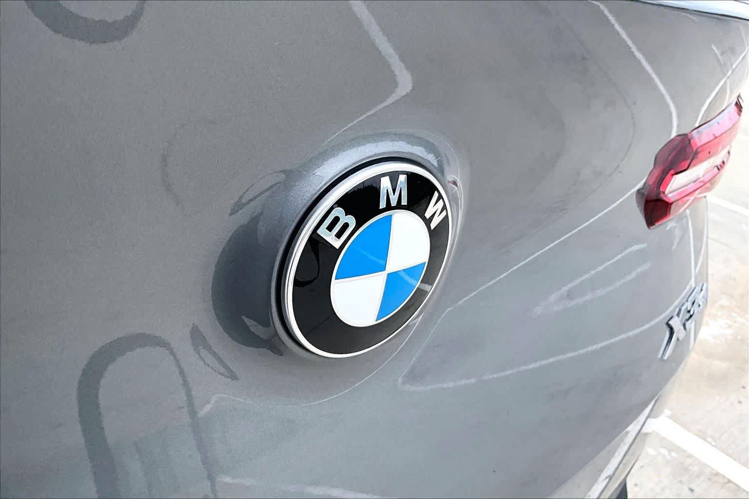 Used 2026 BMW X3 xDrive30i w/ Convenience Package AWD/4WD image 30