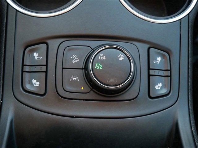 Used 2023 GMC Terrain SLE w/ Driver Convenience Package image 18