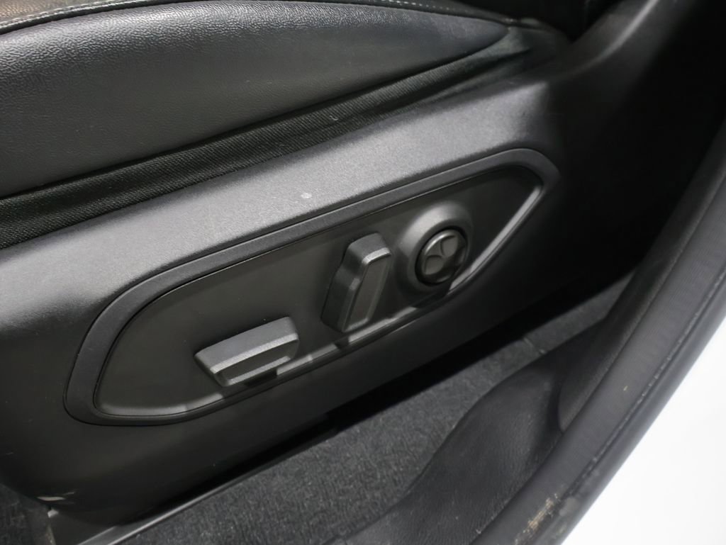 Used 2023 Jeep Grand Cherokee Altitude image 12