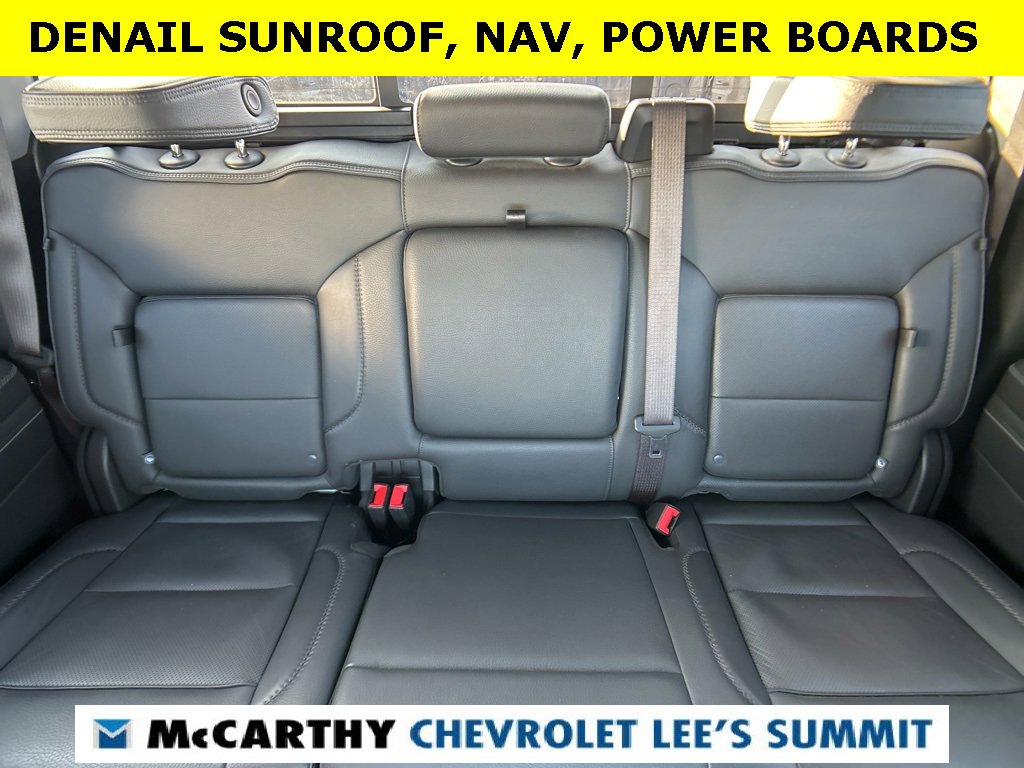 Certified 2024 GMC Sierra 1500 Denali w/ Denali Reserve Package image 28