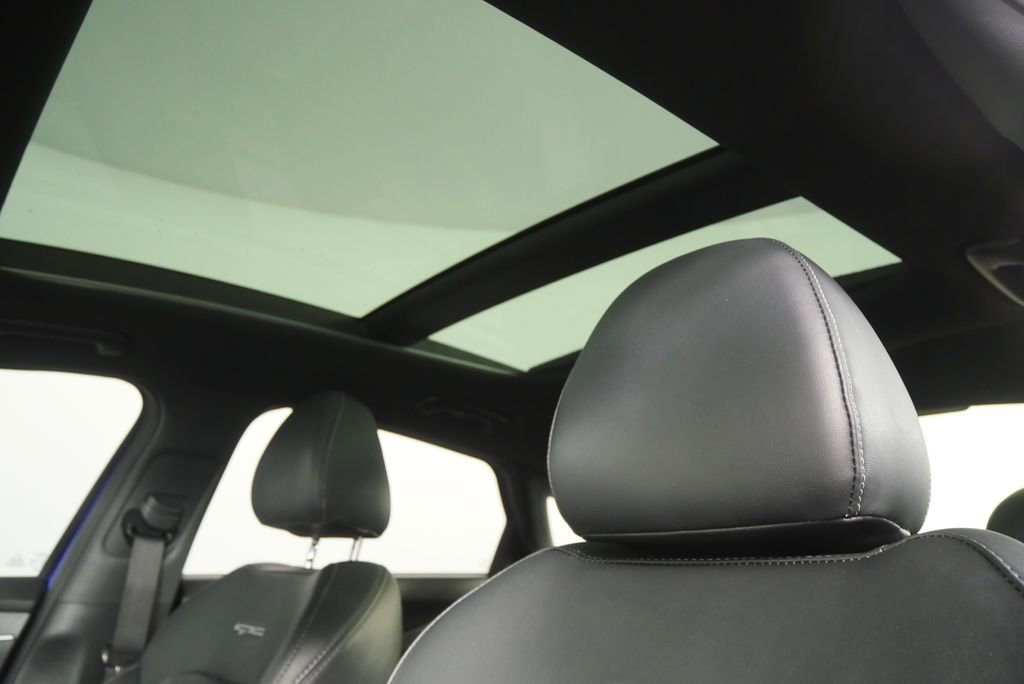 Used 2022 Kia K5 GT-Line w/ GT-Line FWD Premium Package image 11