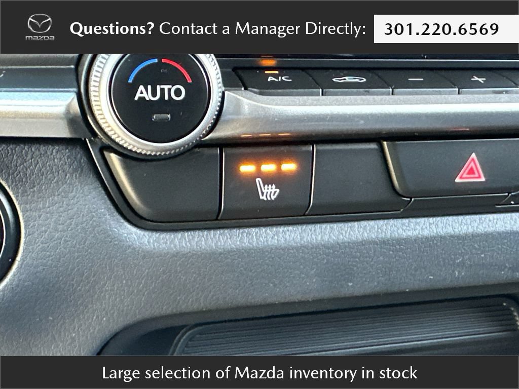 New 2026 MAZDA CX-30 AWD 2.5 S image 30