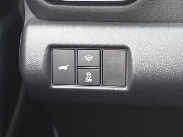 Used 2025 Honda Pilot Black Edition image 21
