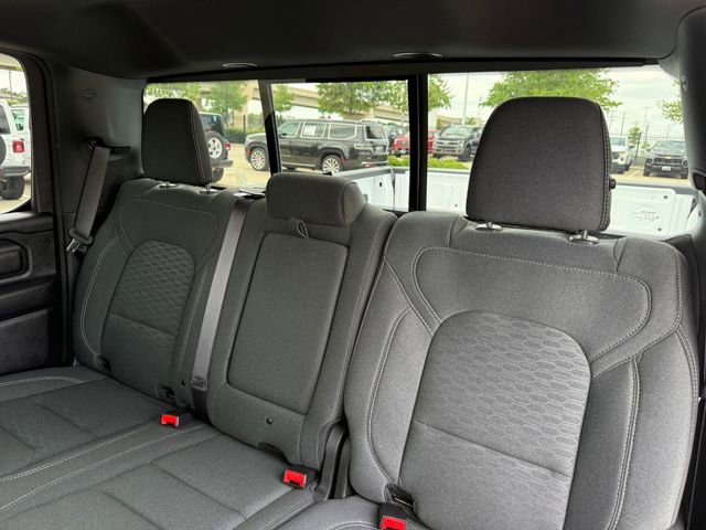 Used 2025 RAM 1500 Tradesman image 29