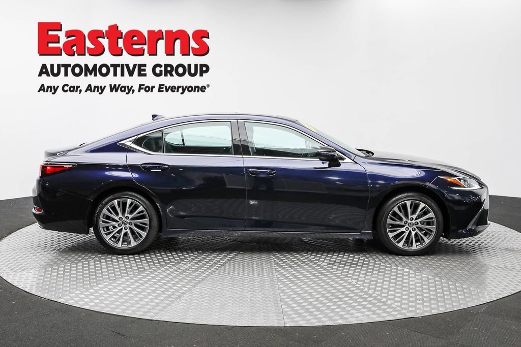 Used 2019 Lexus ES 350 w/ Premium Package image 4
