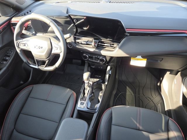 New 2026 Chevrolet TrailBlazer RS w/ Convenience Package image 29