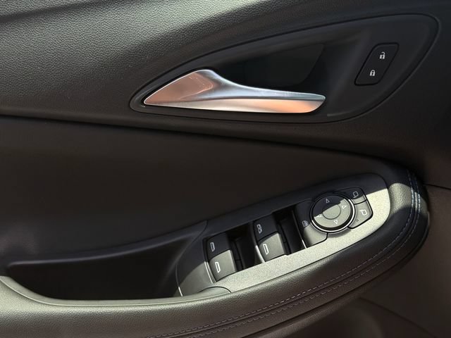 New 2026 Buick Encore GX Sport Touring w/ Advanced Technology Package FWD image 20