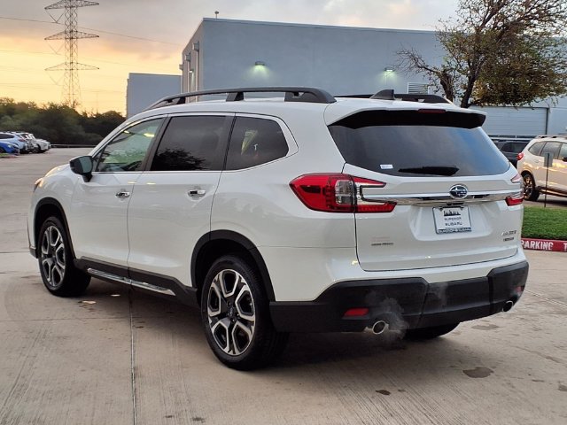 New 2027 Subaru Ascent Touring AWD/4WD image 2