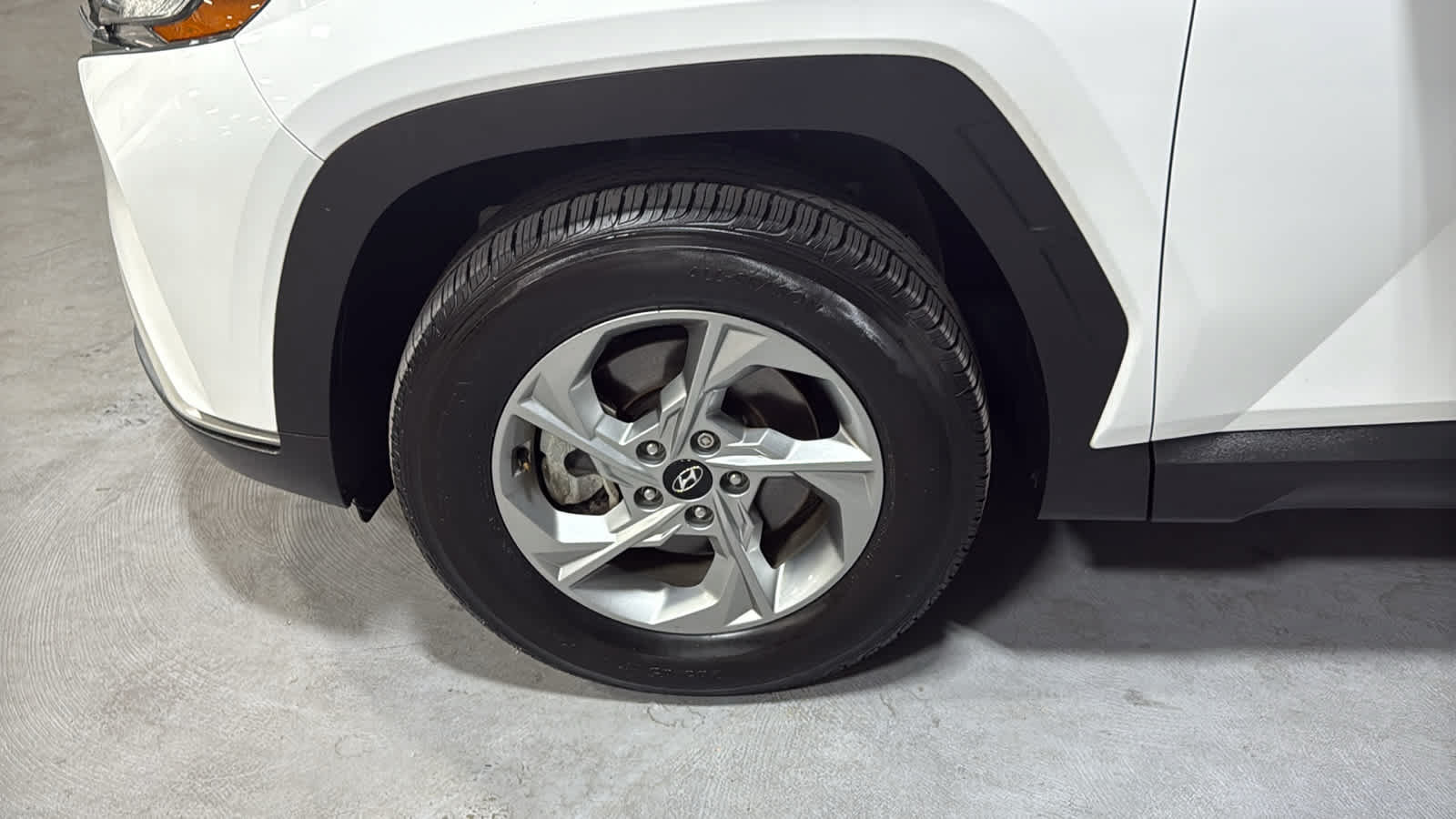 Used 2023 Hyundai Tucson SEL AWD/4WD image 8