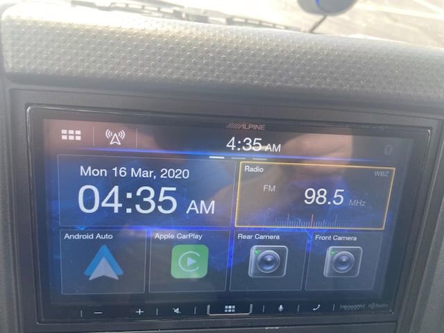 New 2025 Chevrolet Low Cab Forward 5500HG image 11