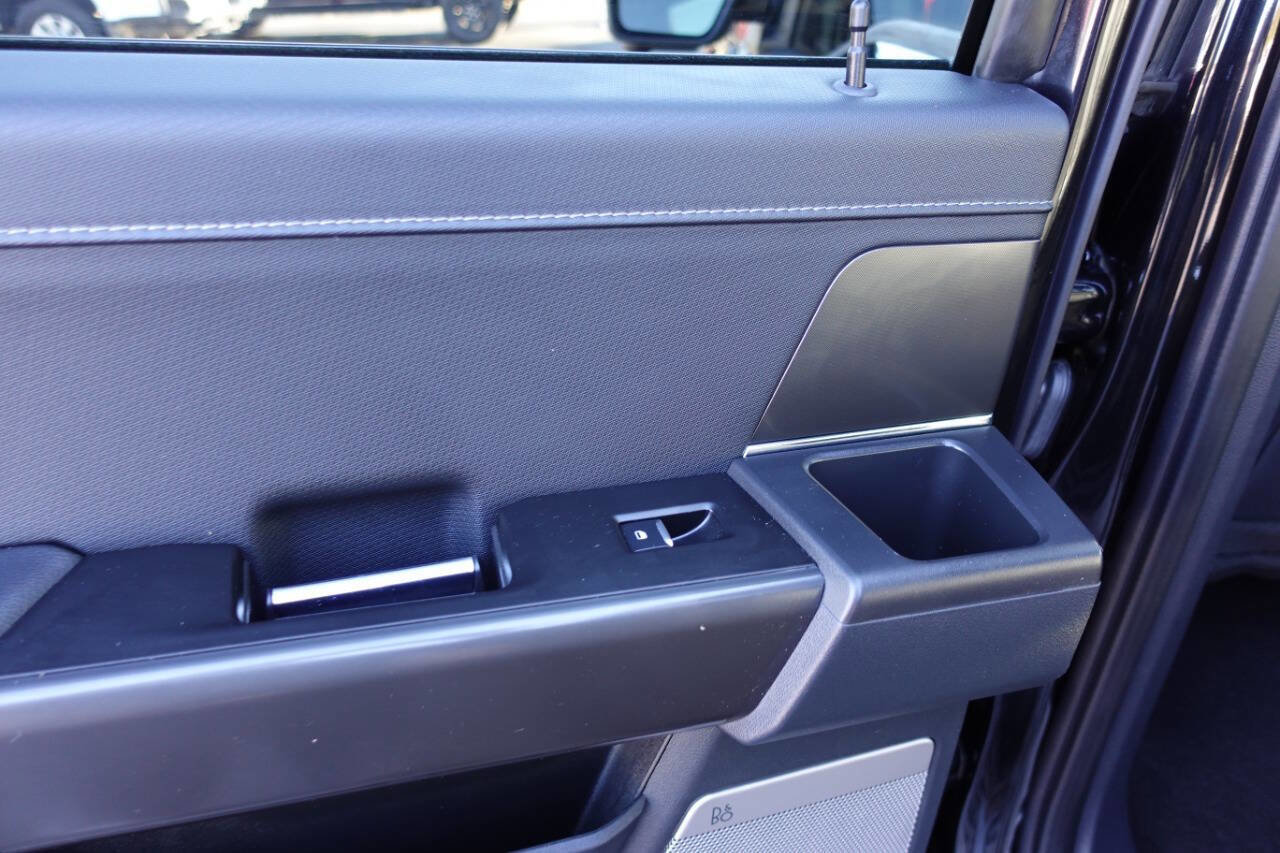 Used 2024 Ford F150 XLT w/ Equipment Group 303A High image 24