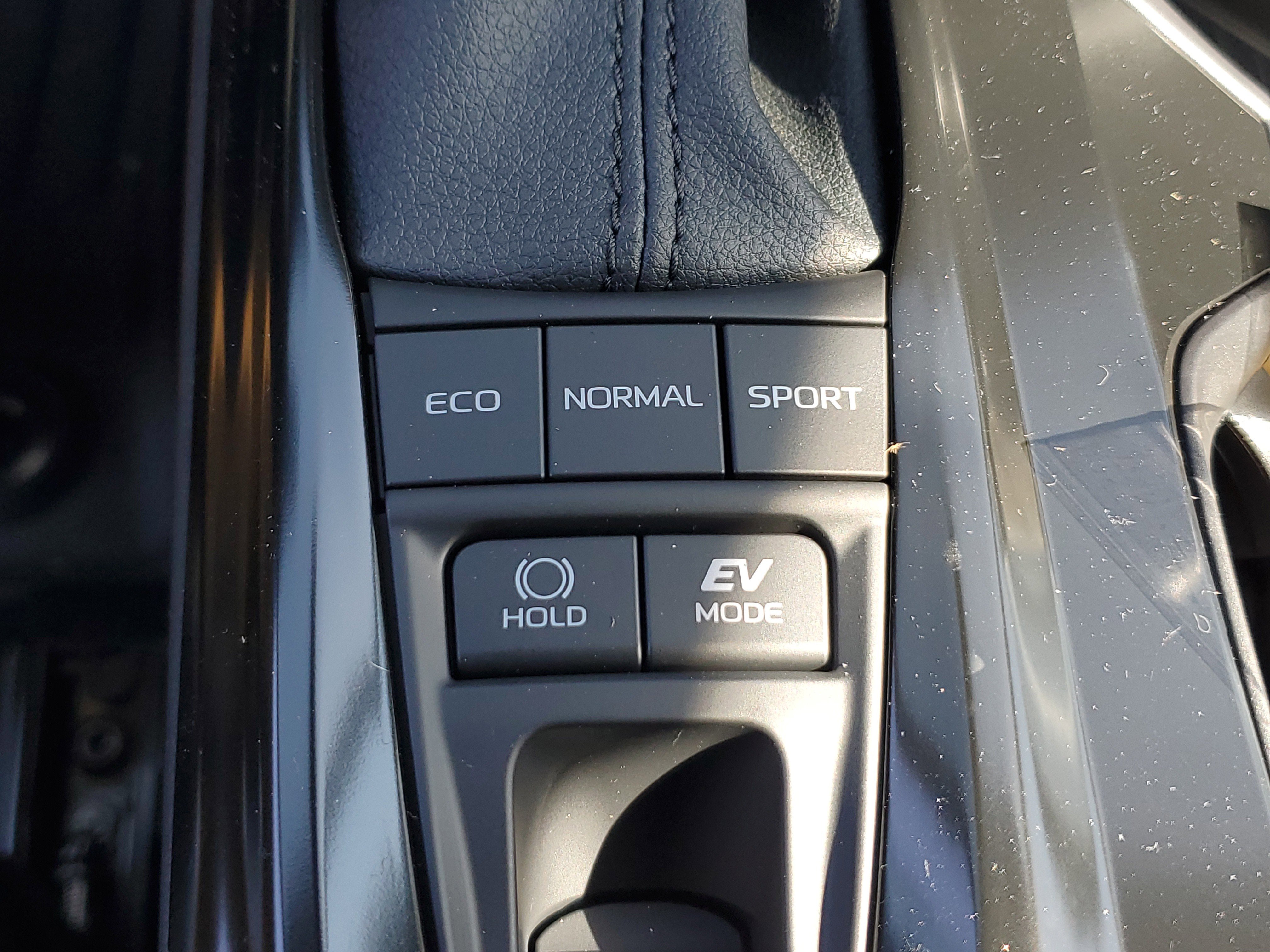 New 2026 Toyota Camry SE image 27