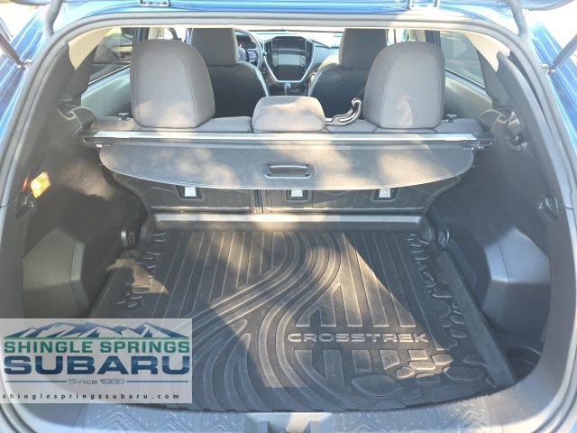 Certified 2024 Subaru Crosstrek 2.0i Premium image 15