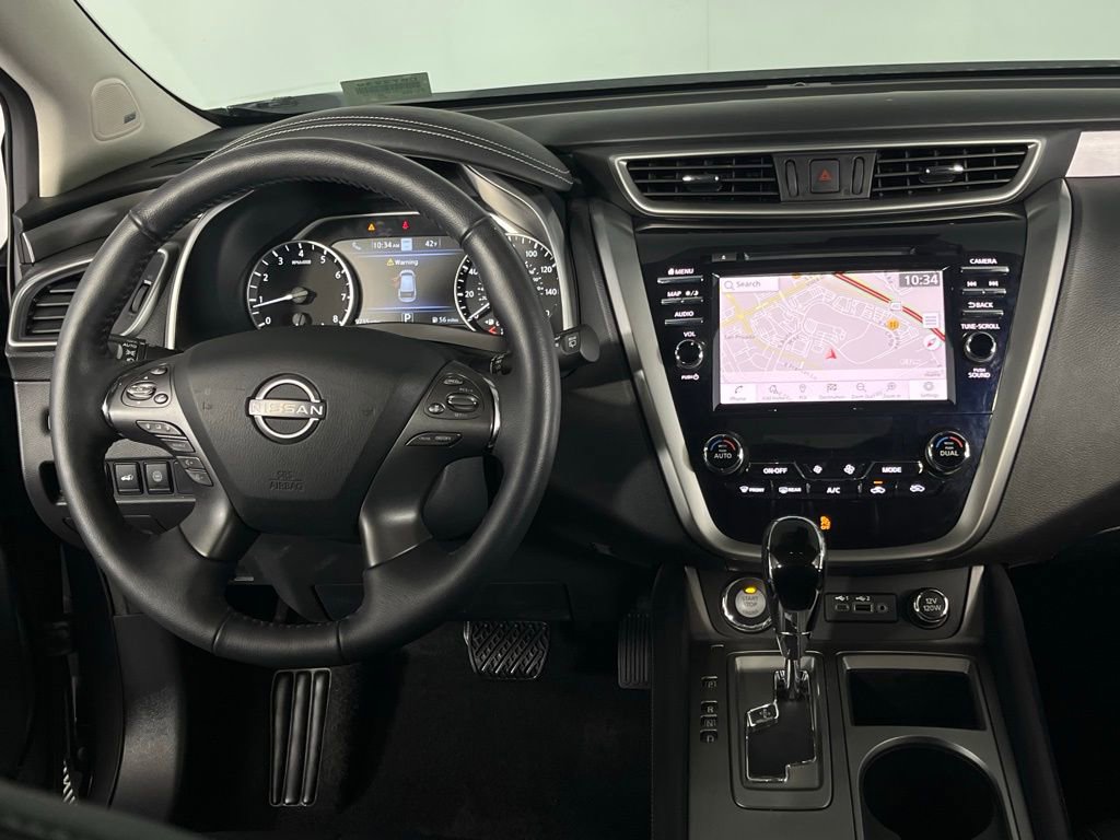 Used 2024 Nissan Murano SL image 11