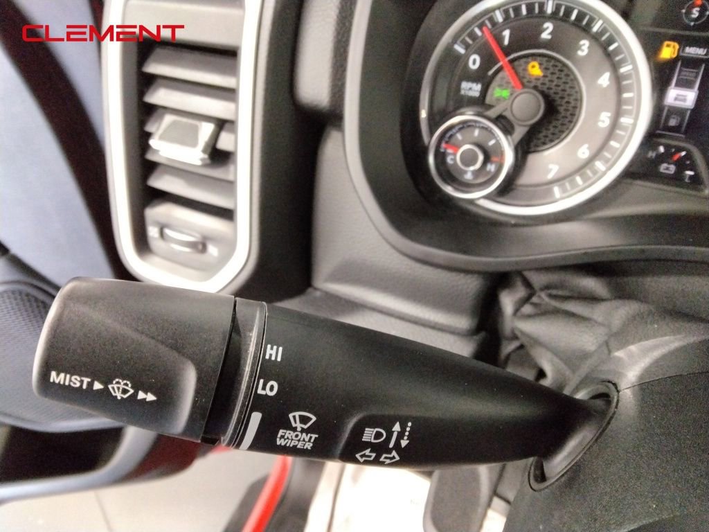 Used 2020 RAM 1500 Big Horn image 12