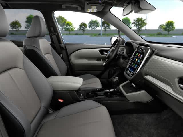New 2026 Subaru Forester Premium AWD/4WD image 15