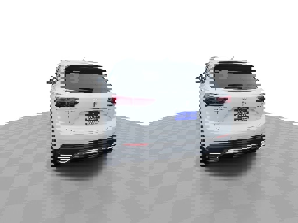 New 2026 Buick Envision Preferred image 6