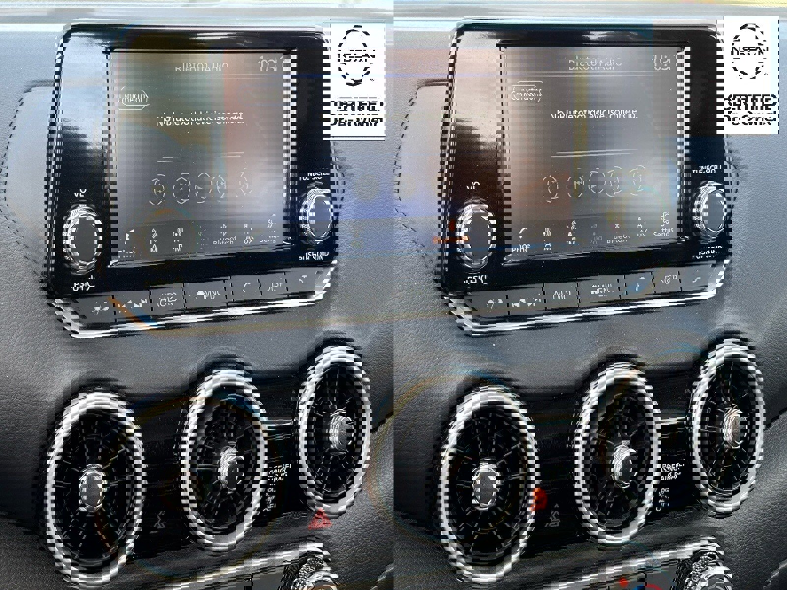 Certified 2025 Nissan Sentra S image 25