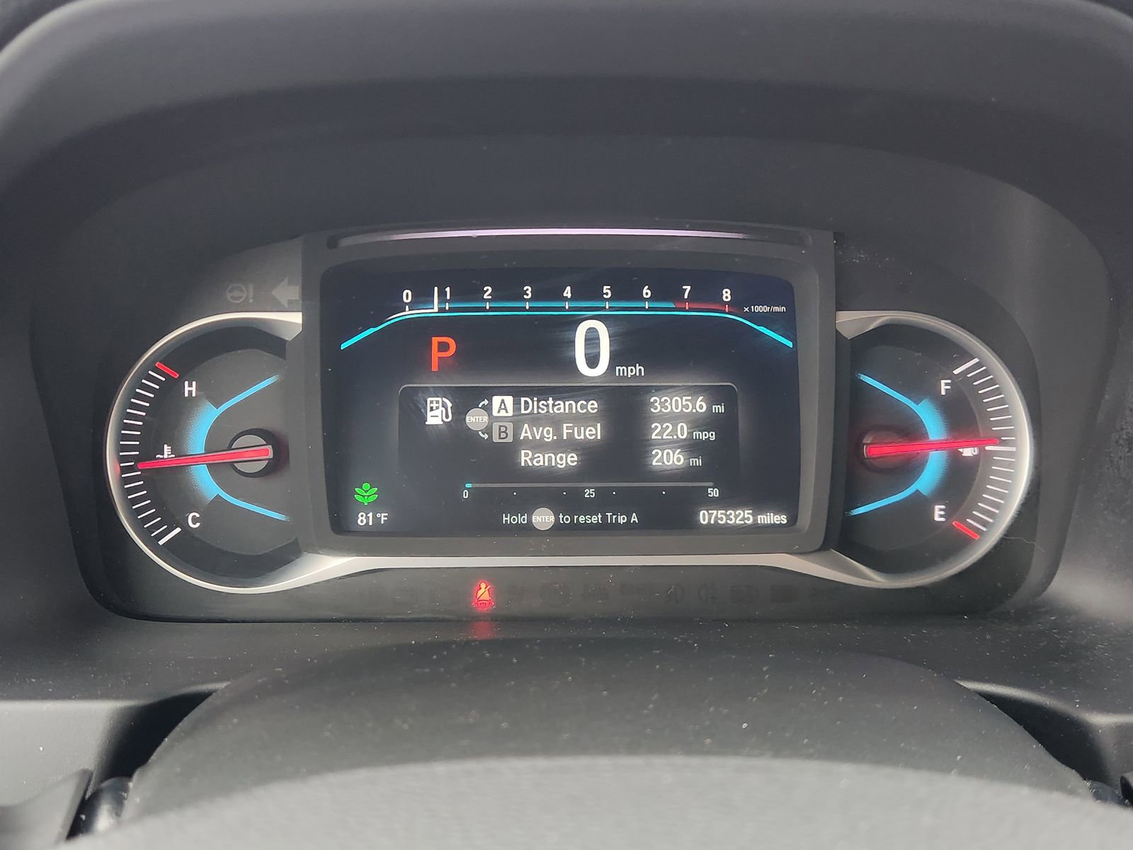 Used 2019 Honda Pilot EX-L image 19