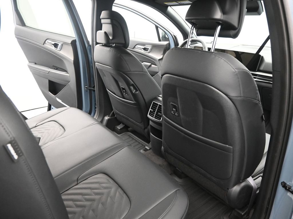 New 2026 Kia Sportage X-Line image 20