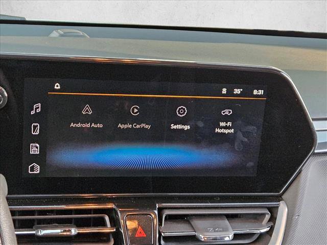 Used 2025 Chevrolet TrailBlazer LT image 17