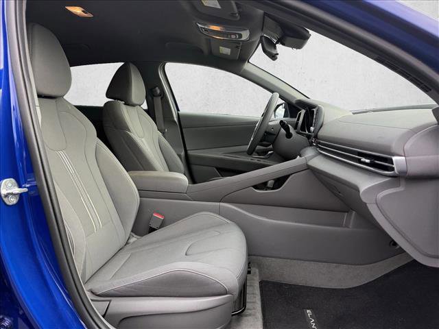 Certified 2023 Hyundai Elantra SEL image 19