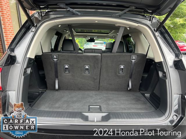 Used 2024 Honda Pilot Touring image 28