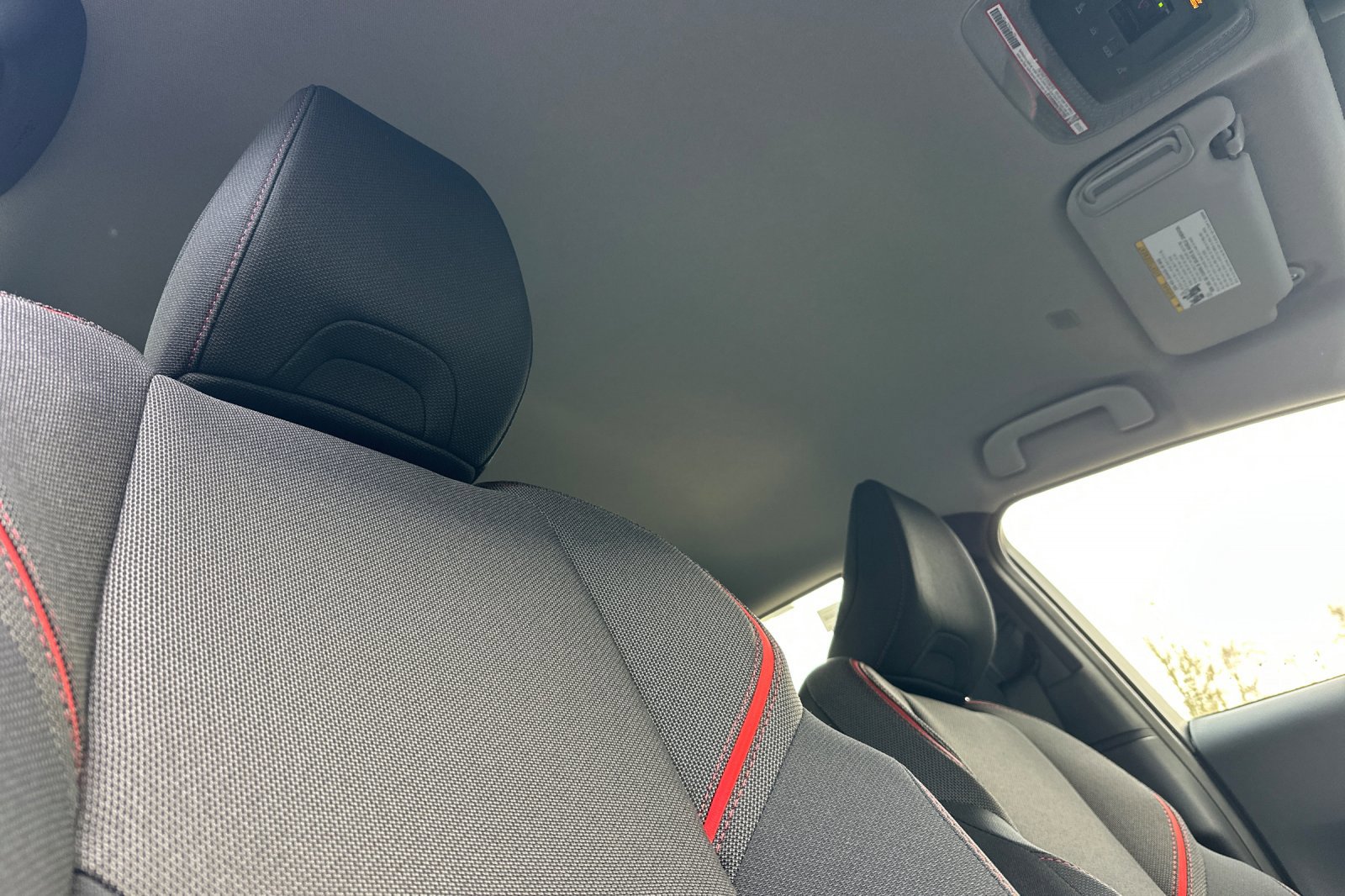 New 2026 Toyota Prius Plug-In Hybrid image 14