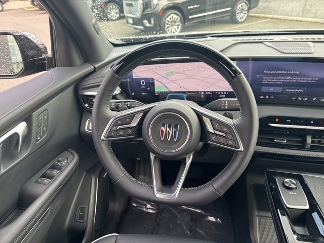 New 2025 Buick Enclave Sport Touring w/ Super Cruise Package image 16