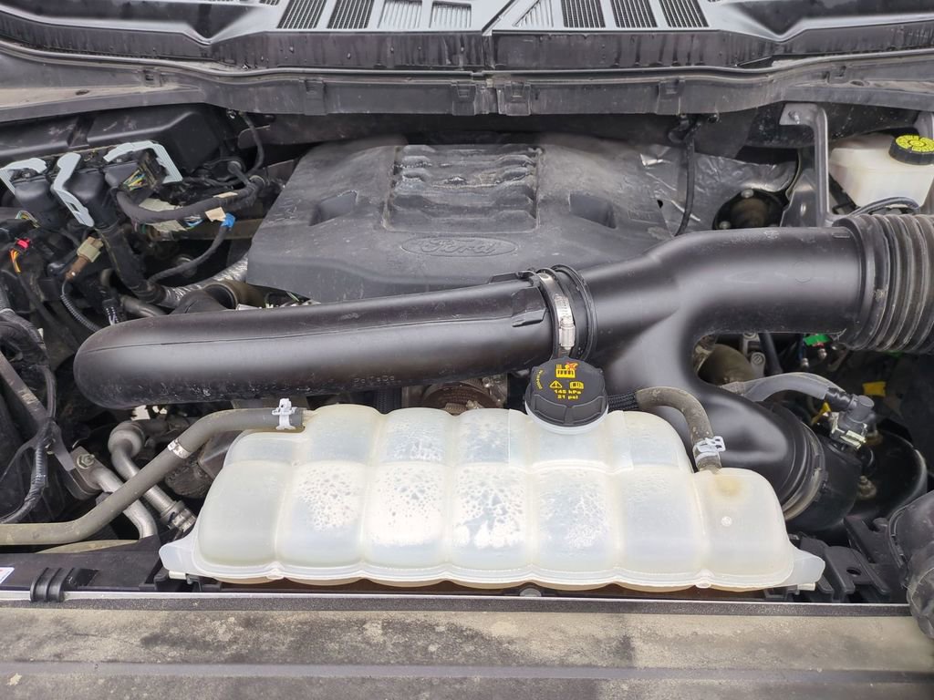 Used 2023 Ford F150 XLT image 38