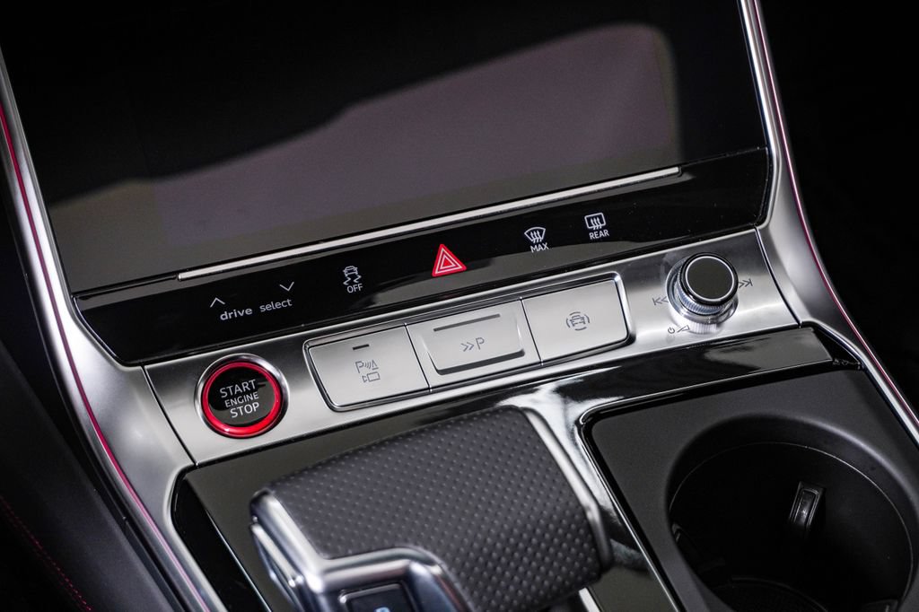 Used 2026 Audi RS 6 performance AWD/4WD image 30