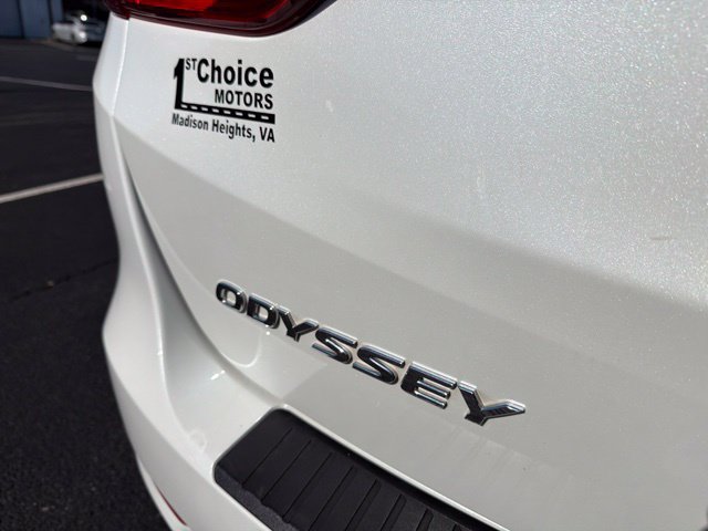 Used 2020 Honda Odyssey EX image 33
