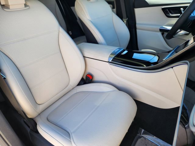 Certified 2026 Mercedes-Benz GLC 300 4MATIC image 20