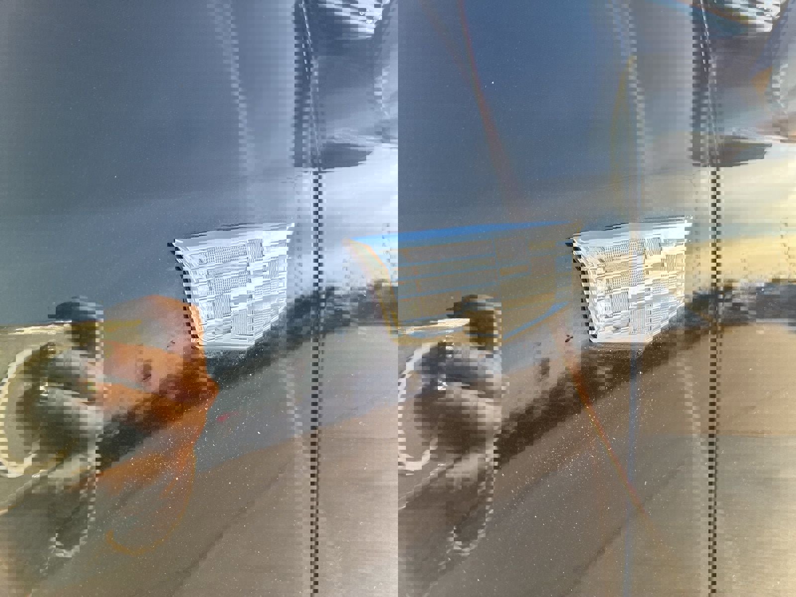 Used 2023 Cadillac XT5 Sportv w/ Technology Package image 12