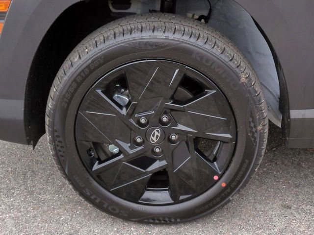 New 2026 Hyundai Kona SEL Sport AWD/4WD image 11