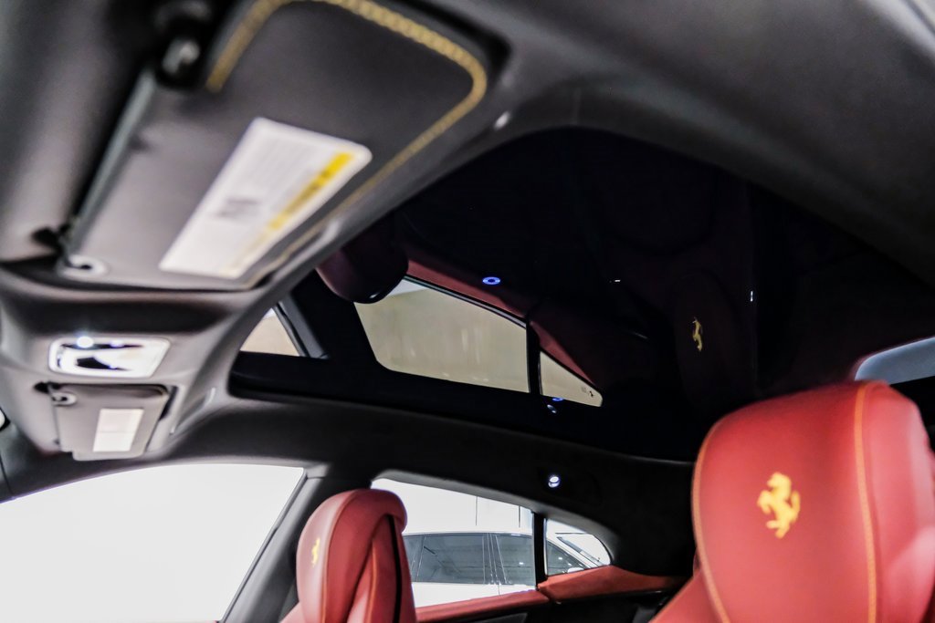 Used 2024 Ferrari Purosangue image 22