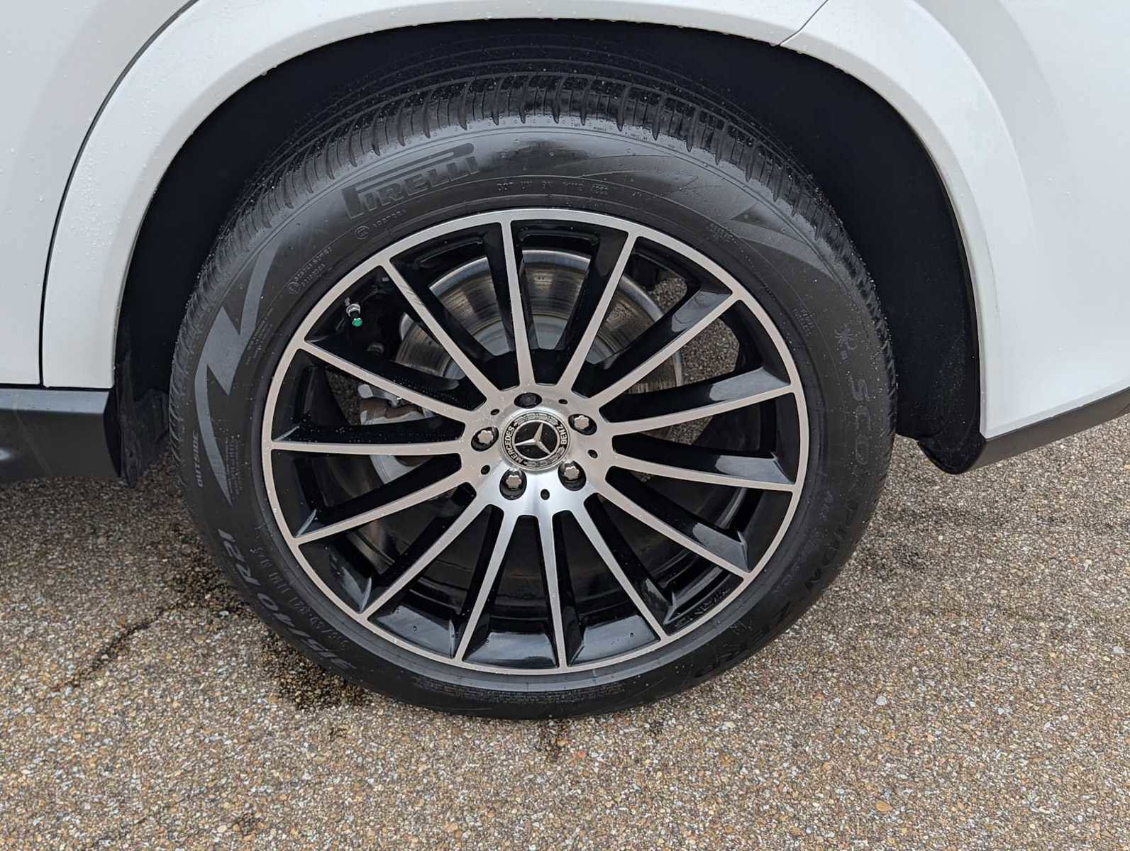 Used 2023 Mercedes-Benz GLE 350 image 25