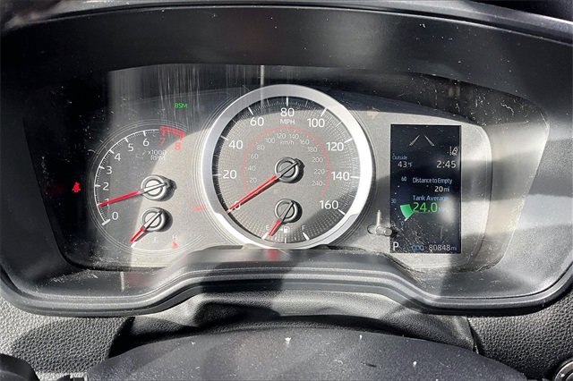 Used 2020 Toyota Corolla SE image 15