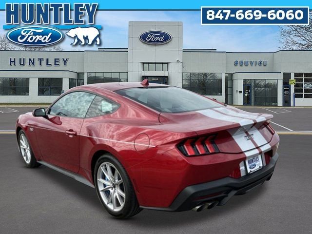 Used 2024 Ford Mustang GT Premium image 5