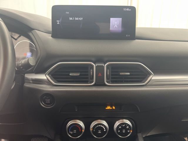 Used 2023 MAZDA CX-5 AWD 2.5 S image 21