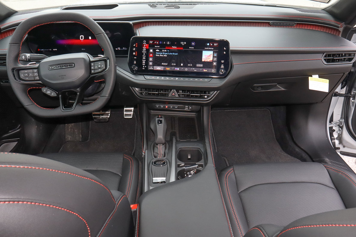 New 2026 Dodge Charger Scat Pack image 18