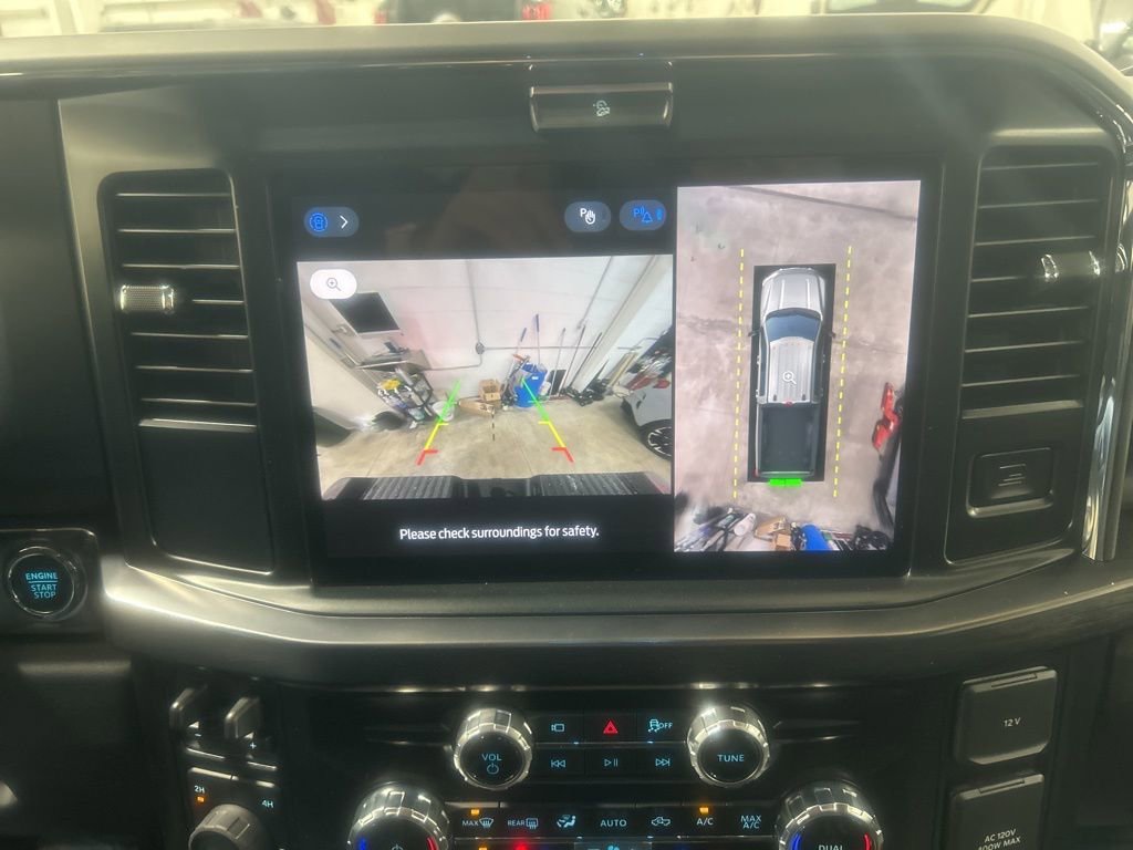 New 2026 Ford F350 4x4 Crew Cab Super Duty image 17