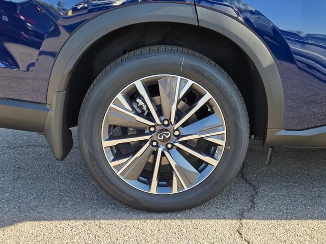New 2027 INFINITI QX60 Luxe FWD image 11