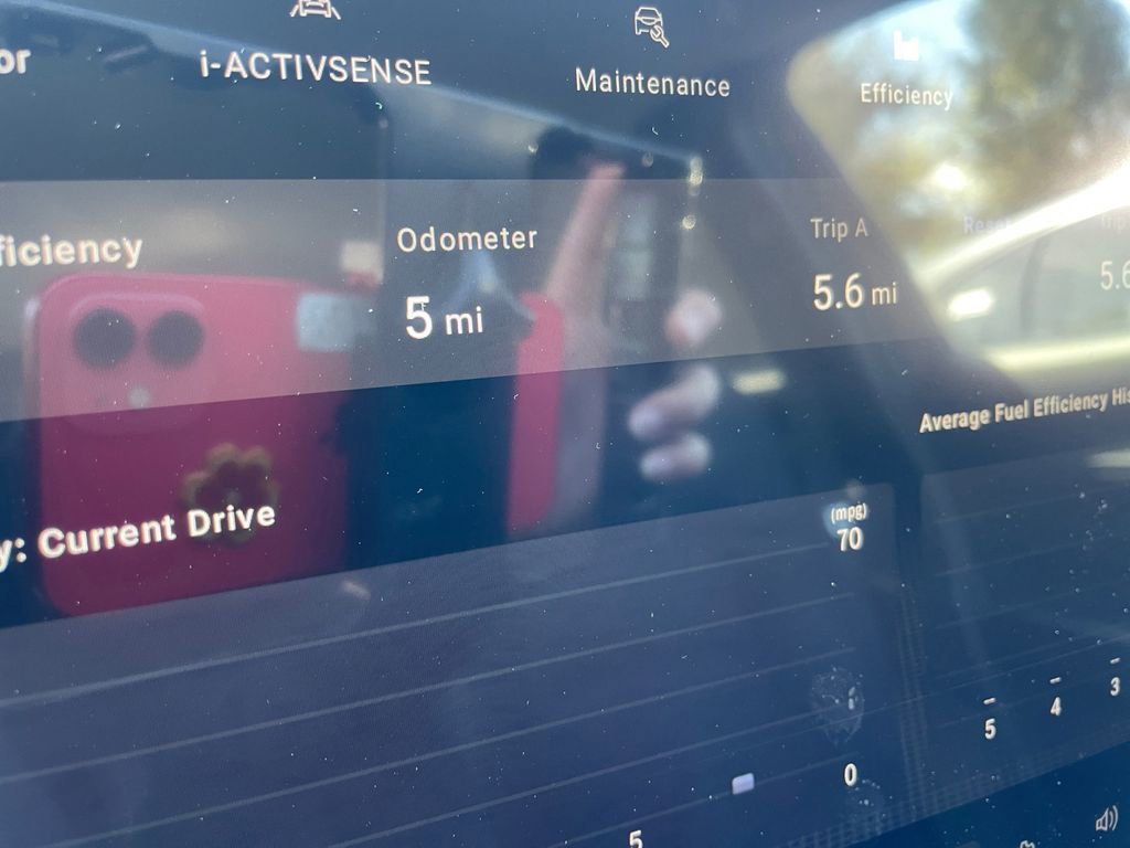 New 2026 MAZDA CX-5 Preferred AWD/4WD image 2