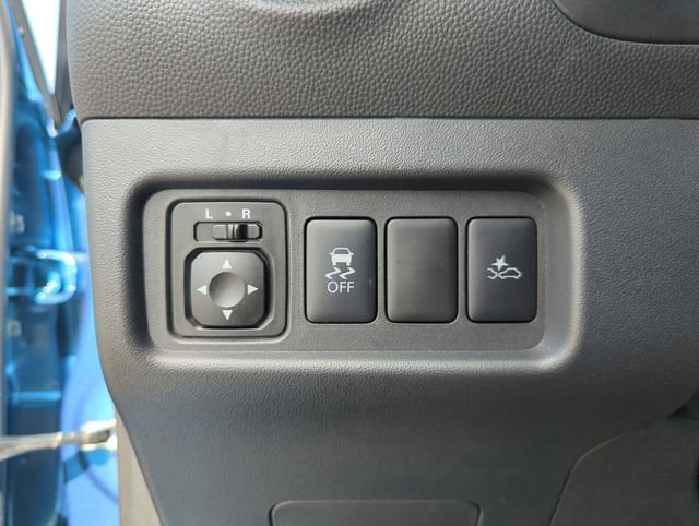 Used 2024 Mitsubishi Mirage G4 ES FWD image 34