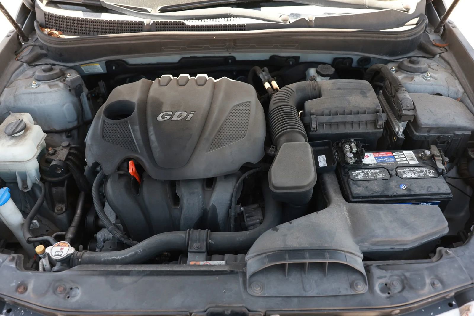 Used 2013 Hyundai Sonata SE image 49