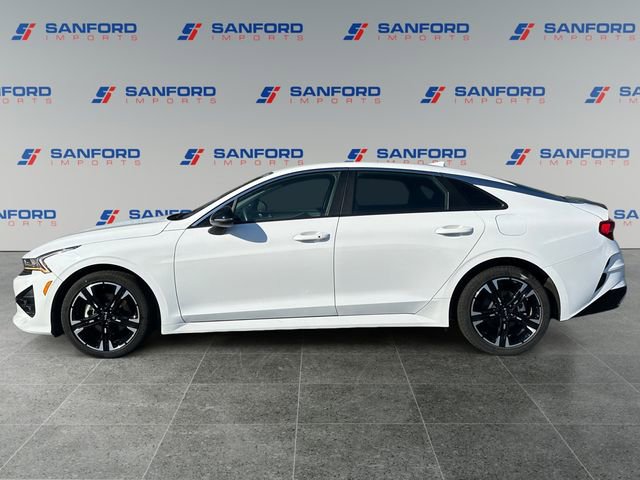 Used 2023 Kia K5 GT-Line w/ GT-Line Premium Package image 2